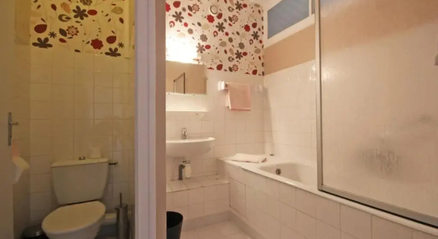 Номер Standard Gite Le Relais Saint Michel