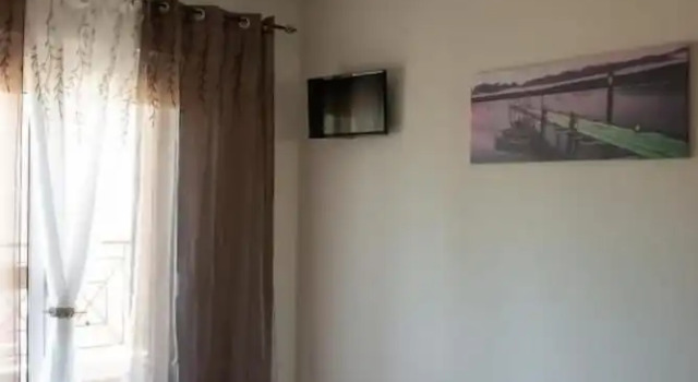 Студия Classic Artemissoula near airport