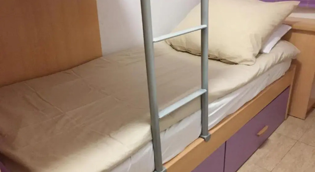 Апартаменты Apartamento Port Marino