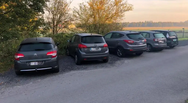 Номер Standard B&B Vijverhuis