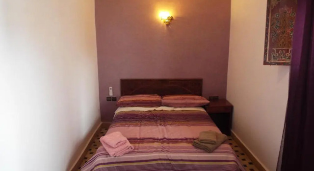 Standard Casal quarto Dar el Mathaf