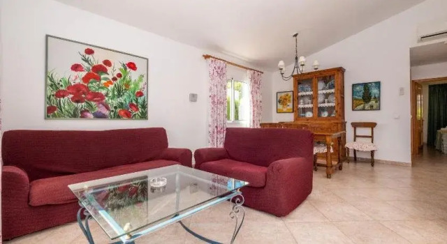 Villas Geisan