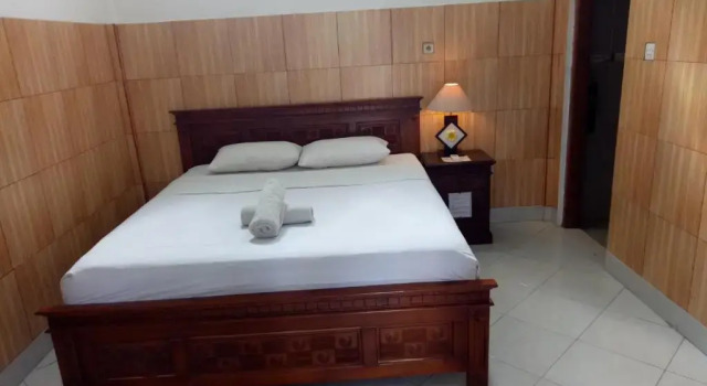 Номер Standard Nitya Home Stay Lembongan