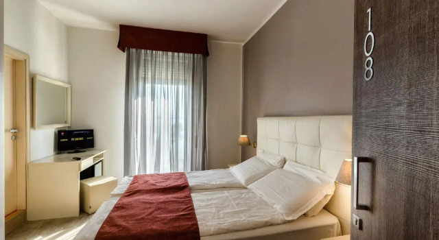 Hotel Europa