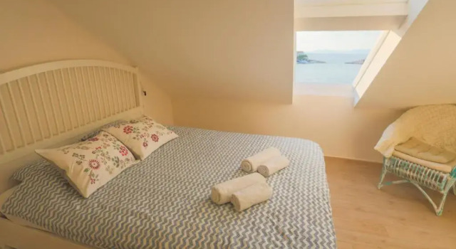 Студия Guesthouse Augusta Insula