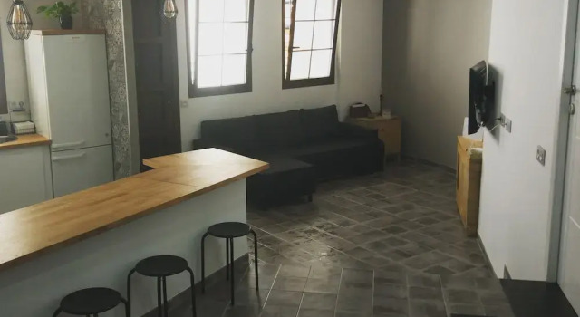 Апартаменты I Loft Córdoba