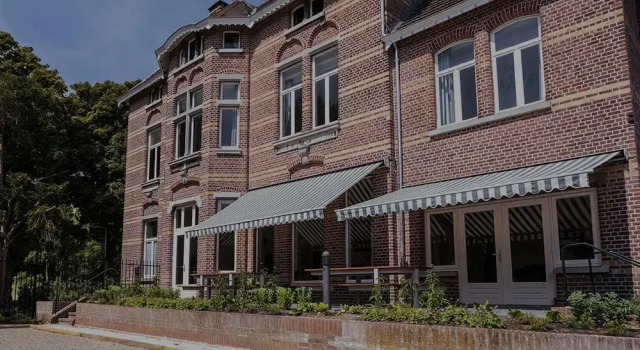 Luxurious Villa in Venray With Garden, Prenota Villa Venray North-Limburg
