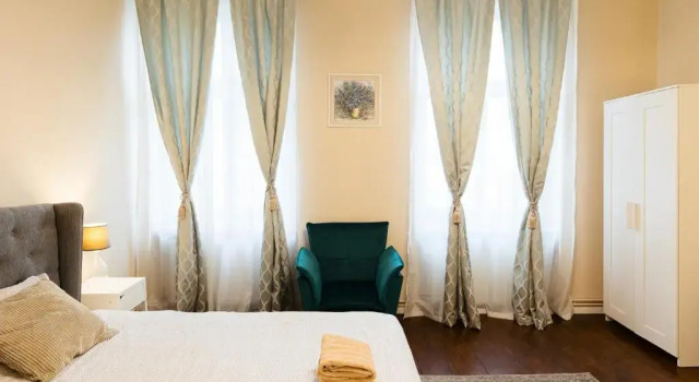 Lovely Studio in Historical Center WiFi, Забронировать Апартаменты/квартира Апартаменты Тимишоары, рядом с Huniade Castle, Апартаменты/квартира