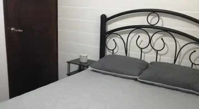 Двухместный номер Standard Casa zen