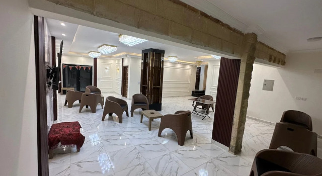 PR Pyramids Inn