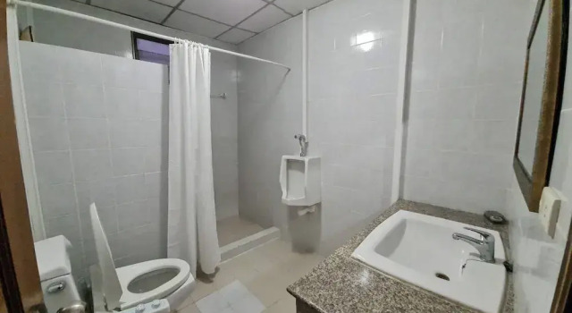 Апартаменты Baan Arthit