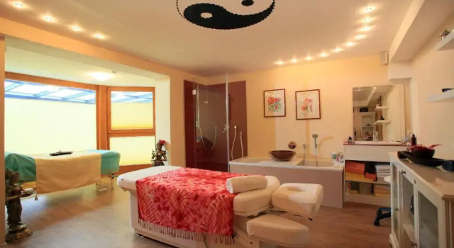 Wellness Pension Hollaus