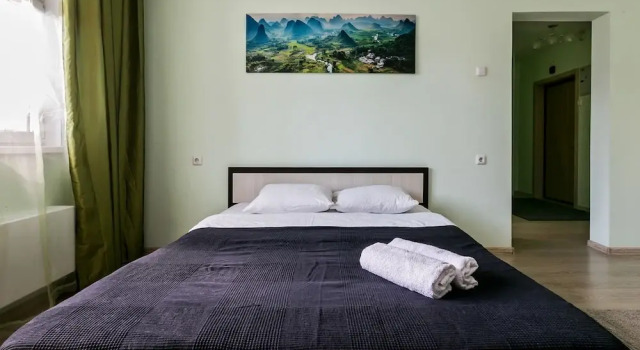 Апартаменты MaxRealty24 Путилково, Спасо-Тушинский бульвар, 5