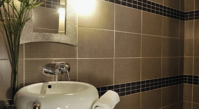 Двухместный номер Standard Riad Villa Wengé & Spa