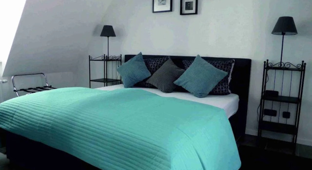 CityStudiosTreysa, Reserva ahora Apartamento Schwalmstadt 