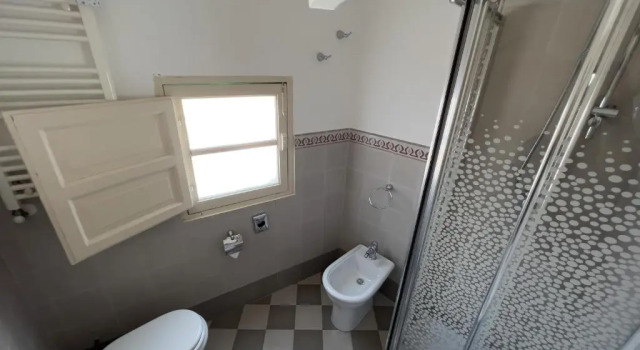 Номер Standard Hotel Borgo di Ciàula
