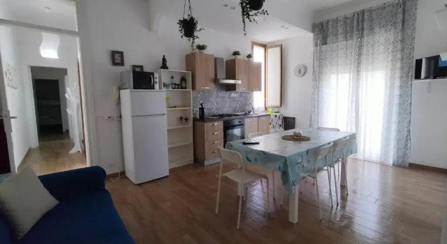 Апартаменты Deluxe Annalisa Apartments