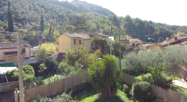 La Bouganville e Il Gelsomino
