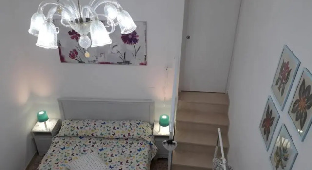 Номер Standard La Casa Di Nicole by Rentbeat