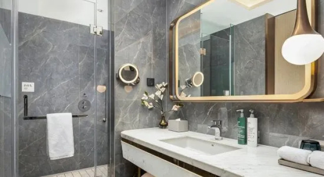 Капсула Home2 Suites By Hilton Xinjiang Kuche