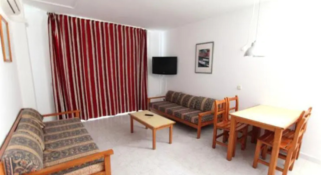 Delta Apartements, Брондау Қонақ үй Portocolom Majorca