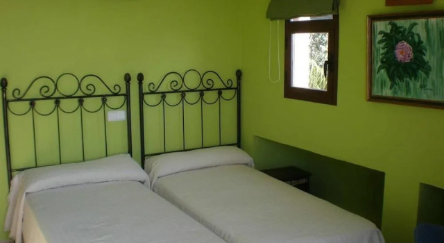 Casa Mariana