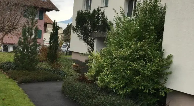 Апартаменты Apartment Lala