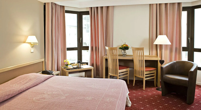 Hotel Amelie