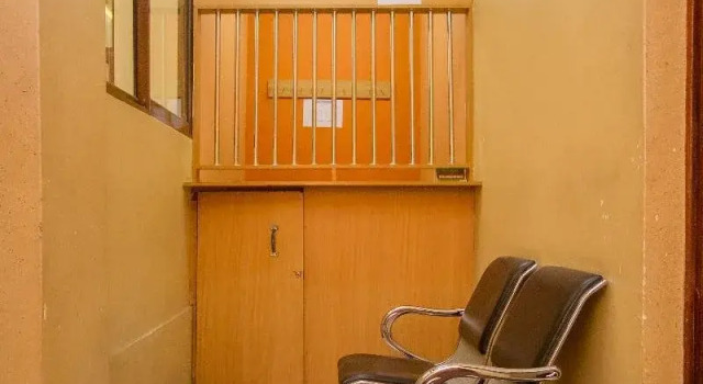 Alma Hotel, Kitengela, Buchen Sie Hotel Kitengela Nakuru