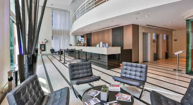Park Inn by Radisson Berrini