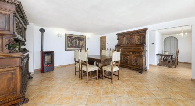 Villa Desira by Casa da Suite, Prenota Villa Meina Lago Maggiore