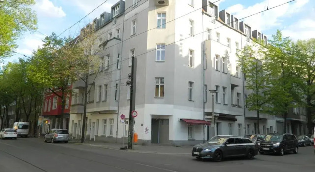 K&S Apartments