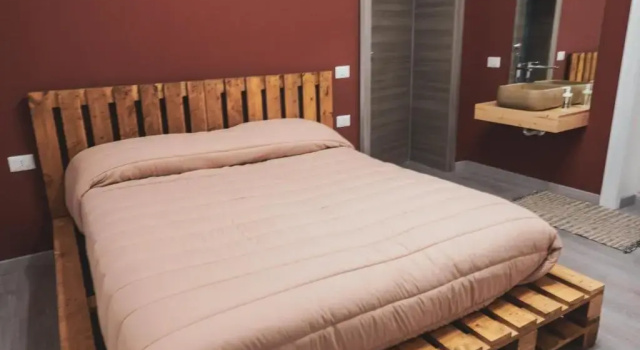 B&B Napoli Ruck&Maul