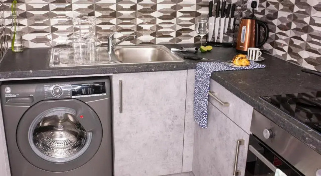 Студия Charming Accommodation Close to Birmingham