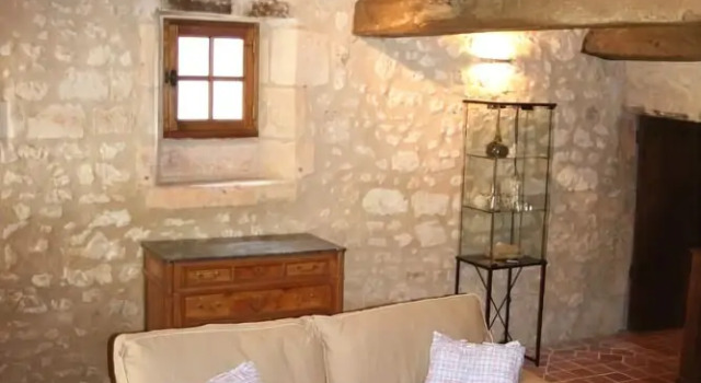 Abbaye de Bois-Aubry, Book Hotel Azay-le-Rideau 