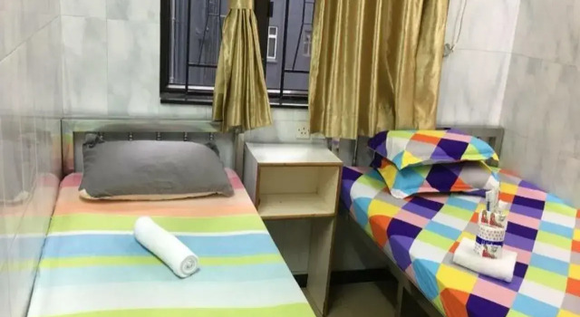 Great China Guesthouse