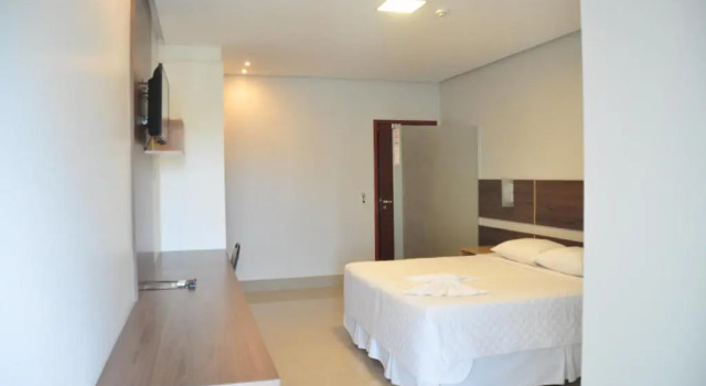 Номер Executive Kamur Plaza Hotel
