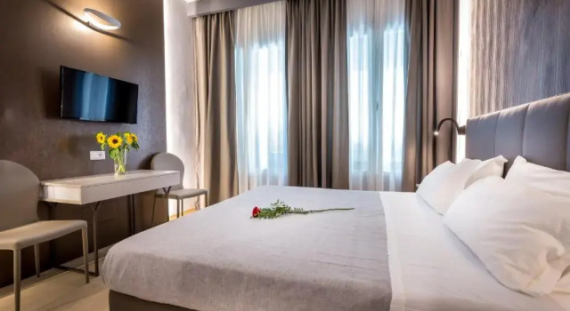 Blu Notte Guest House