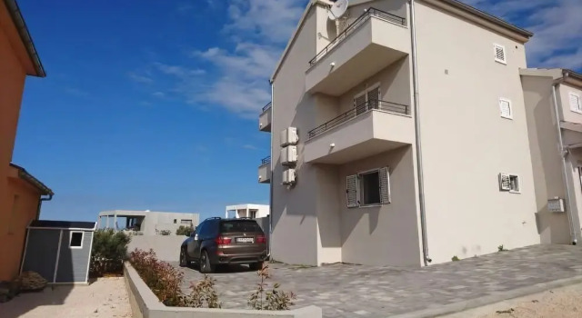 Apartment Panorama