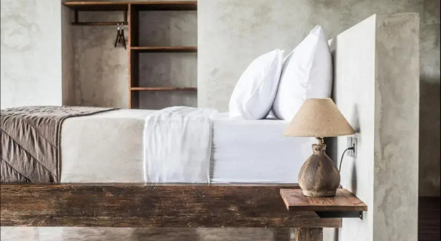 Апартаменты Exceptional 2 BR Suites in Ubud Hidden Gem