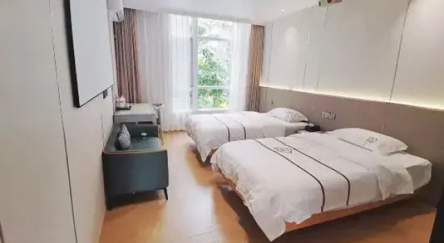 Danchen Hotel, Book Hotel Haikou Hainan