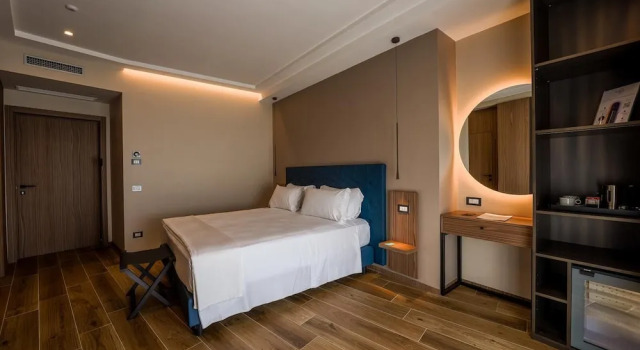 NAP Luxury Guest House Municipio, Buchen Sie Pension Neapel Kampanien