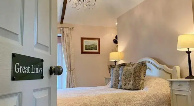 Двухместный номер Standard The Dartmoor Inn