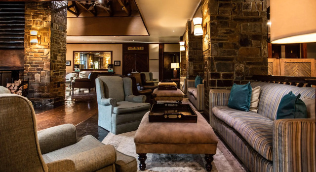Drakensberg Sun Resort