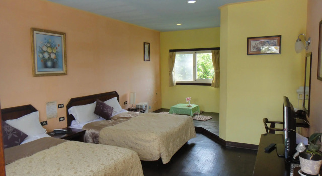 Bokelai B&B, Prenota Bed & breakfast Hotel a Nantou County con parcheggio, Parcheggio