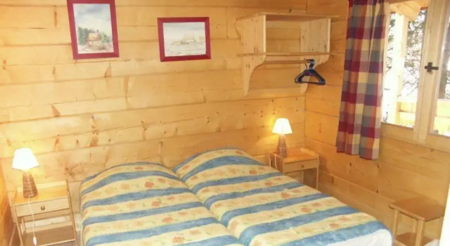 Chalet Odalys Les Sapins, Забронировать Шале Виллы Овернь-Рона-Альпы, Вилла