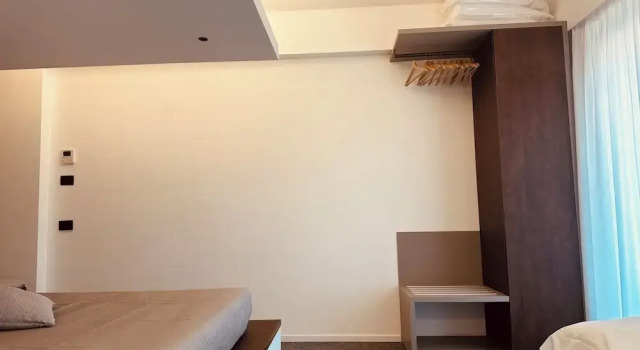 Номер Standard Elegance Rooms Cefalù