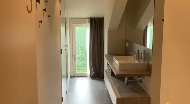 Номер Comfort In t Groen