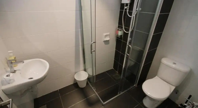 Люкс Luxury Merton Residence Ipoh