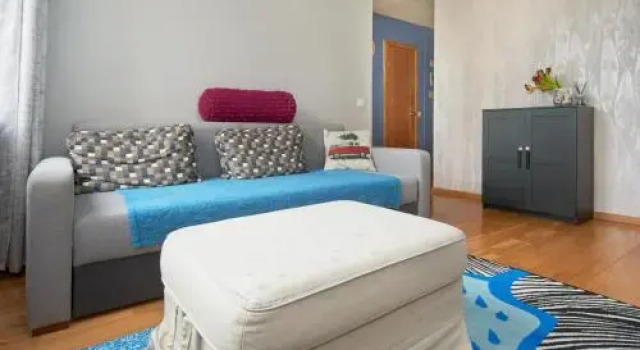 Spacious Central Apartments, Book Apartment Hotels in Vilnius county with Parking, Parking